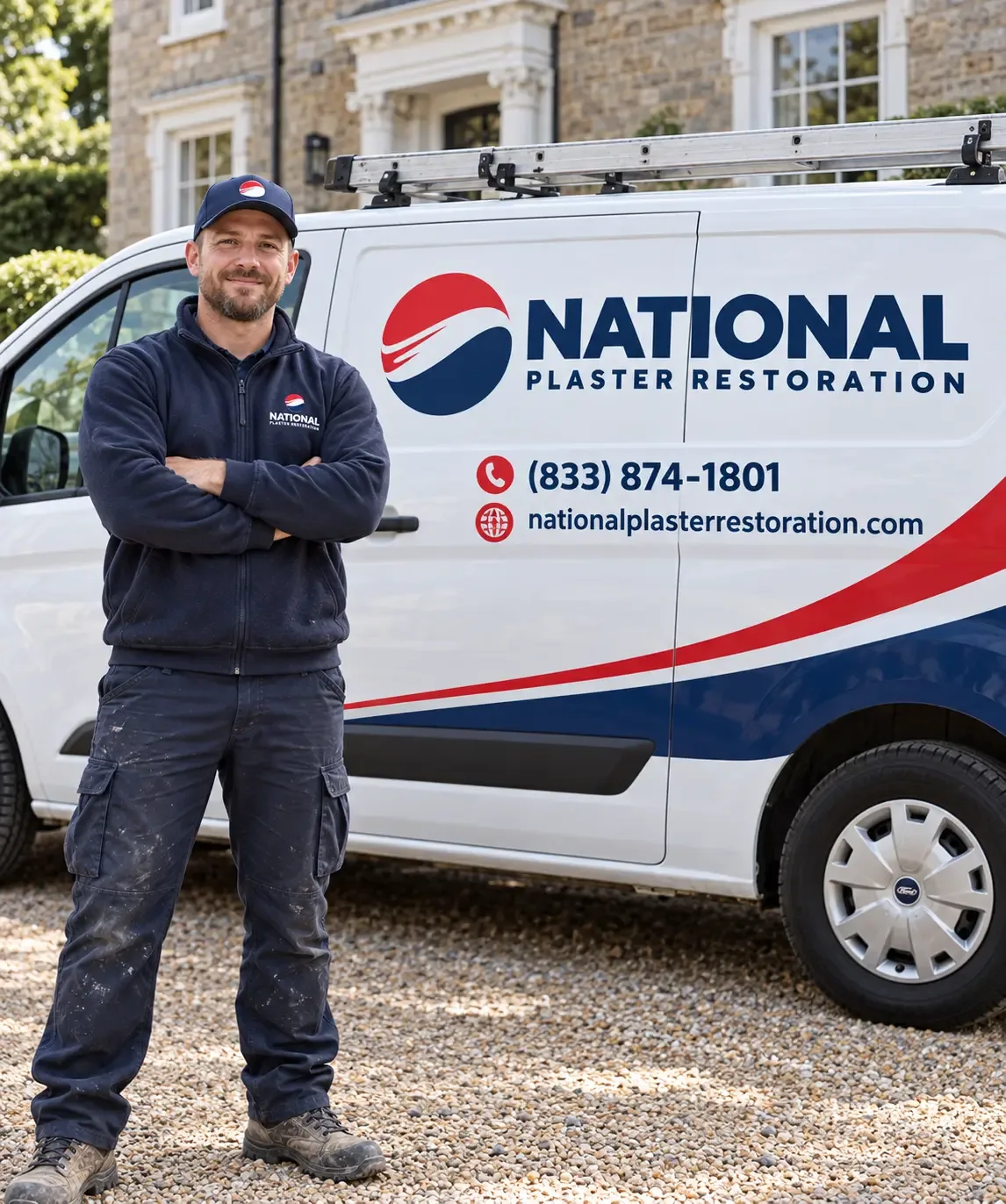 Plaster Repair New Vienna, OH FAQs